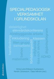 Specialpedagogisk verksamhet i grundskolan (h�ftad)