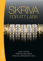 Skriva f�r att l�ra (h�ftad)