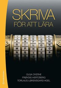 Skriva f�r att l�ra (h�ftad)
