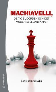 Machiavelli, (h�ftad)