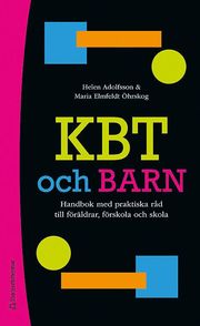 KBT och barn (h�ftad)
