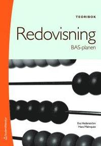 Redovisning BAS-planen : teoribok (h�ftad)