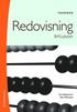 Redovisning BAS-planen : teoribok