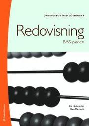 Redovisning BAS-planen : �vningsbok med l�sningar (h�ftad)