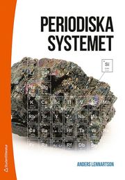 Periodiska systemet (h�ftad)