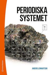 Periodiska systemet (h�ftad)