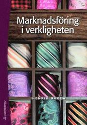 Marknadsf�ring i verkligheten (h�ftad)