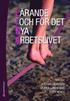 L�rande i och f�r det nya arbetslivet