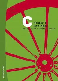 ABC Texter & �vningar C (h�ftad)