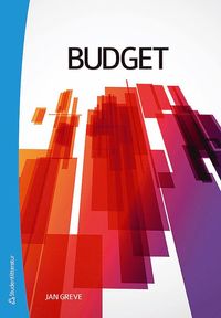 Budget (h�ftad)