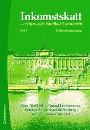 Inkomstskatt D. 1 (h�ftad)