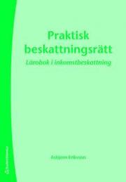 Praktisk beskattningsr�tt (h�ftad)