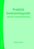 Praktisk beskattningsr�tt