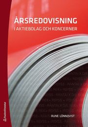 �rsredovisning i aktiebolag och koncerner (h�ftad)