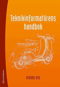 Teknikinformat�rens handbok