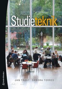 Studieteknik (h�ftad)