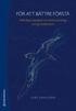 F�r att b�ttre f�rst� : folkh�lsan speglad i emotionssociologi och grundad teori