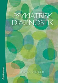 Psykiatrisk diagnostik (h�ftad)