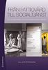 Fr�n fattigv�rd till socialtj�nst