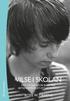 Vilse i skolan : hur vi kan hj�lpa barn med beteendeproblem att hitta r�tt