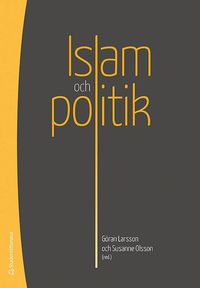 Islam och politik (h�ftad)