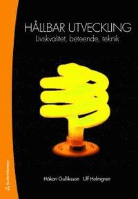 H�llbar utveckling (h�ftad)