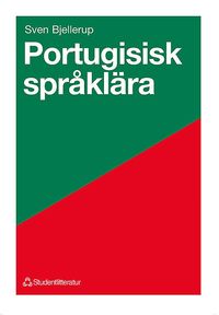 Portugisisk spr�kl�ra (h�ftad)