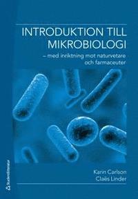 Introduktion till mikrobiologi (h�ftad)