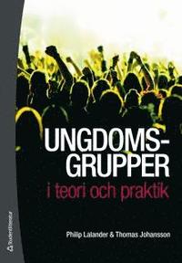Ungdomsgrupper i teori och praktik (h�ftad)