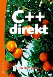 C++ direkt (h�ftad)