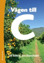 V�gen till C (h�ftad)