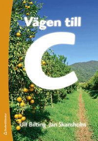 V�gen till C (h�ftad)