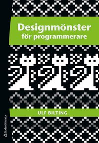 Designm�nster f�r programmerare (h�ftad)