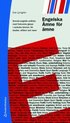 Engelska �mne f�r �mne