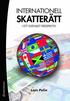 Internationell skatter�tt : i ett svensk perspektiv