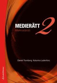 Medier�tt 2 (h�ftad)