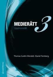 Medier�tt 3 (h�ftad)