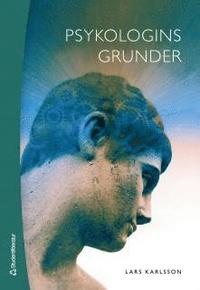 Psykologins grunder (inbunden)
