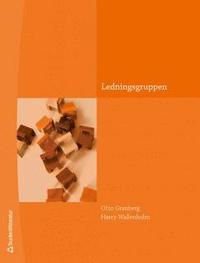 Ledningsgruppen (h�ftad)
