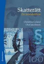 Skatter�tt (h�ftad)