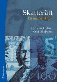 Skatter�tt (h�ftad)