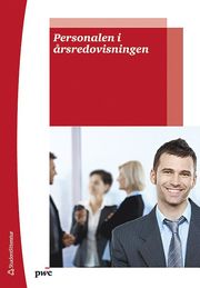 Personalen i �rsredovisningen (h�ftad)