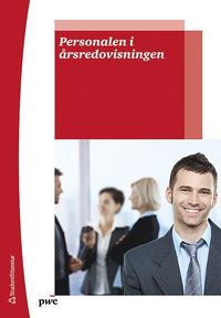 Personalen i �rsredovisningen (h�ftad)