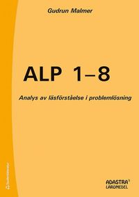 ALP 1- 8 (h�ftad)