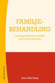 Familjebehandling (h�ftad)