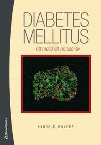 Diabetes mellitus (h�ftad)