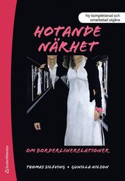 Hotande n�rhet (h�ftad)