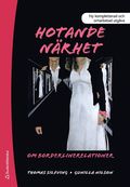 Hotande n�rhet