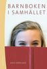 Barnboken i samh�llet
