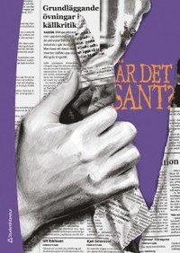 �r det sant? (pocket)
